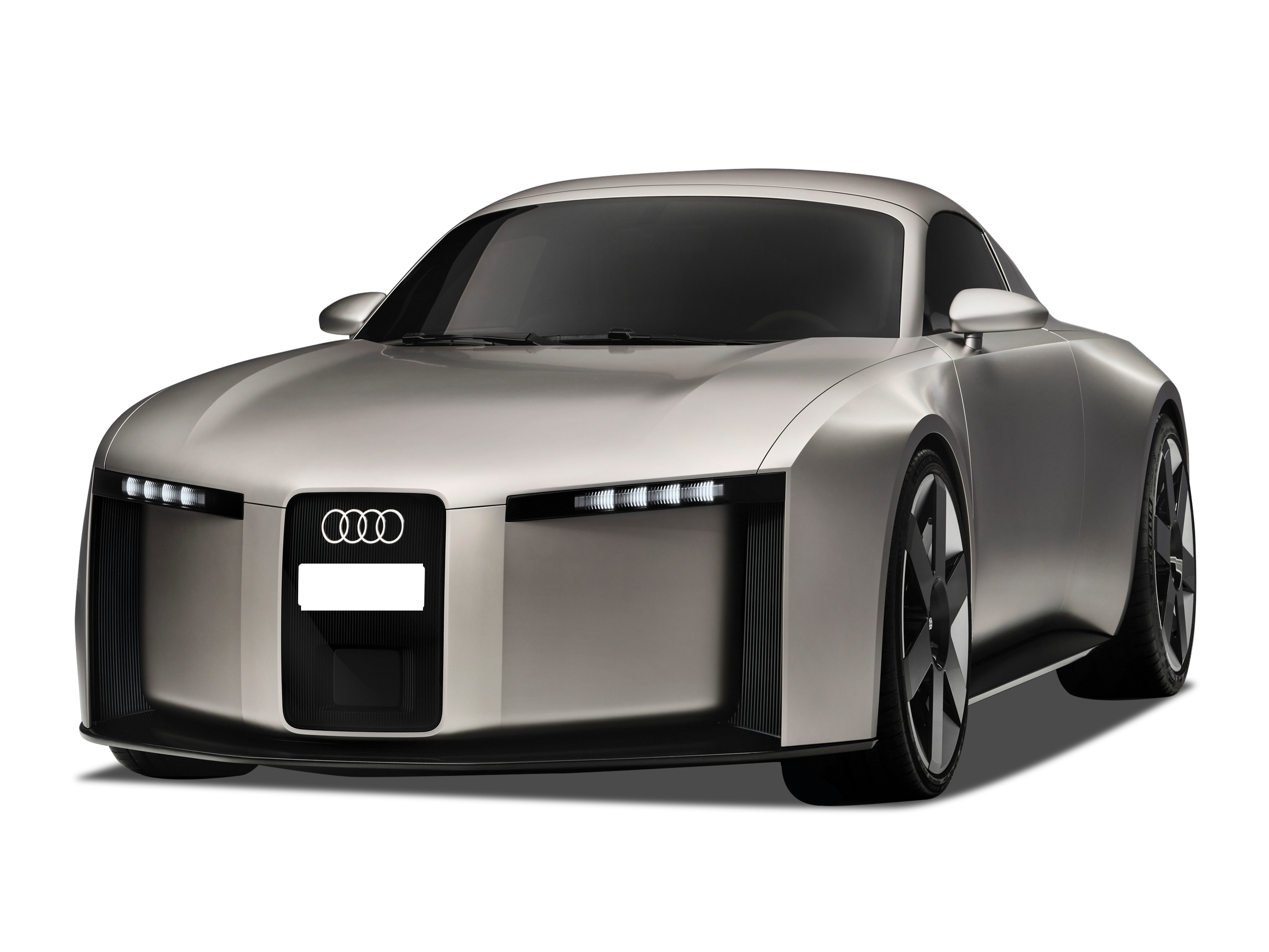 Audi C Concept