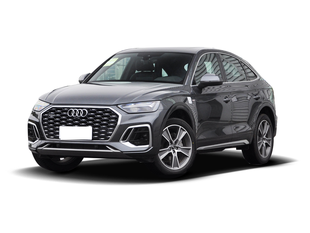 Audi Q5L Sportback