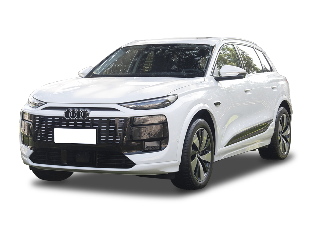 Audi Q6L e-tron