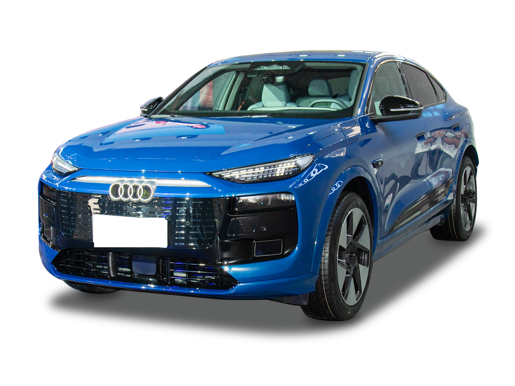 Audi Q6L Sportback e-tron