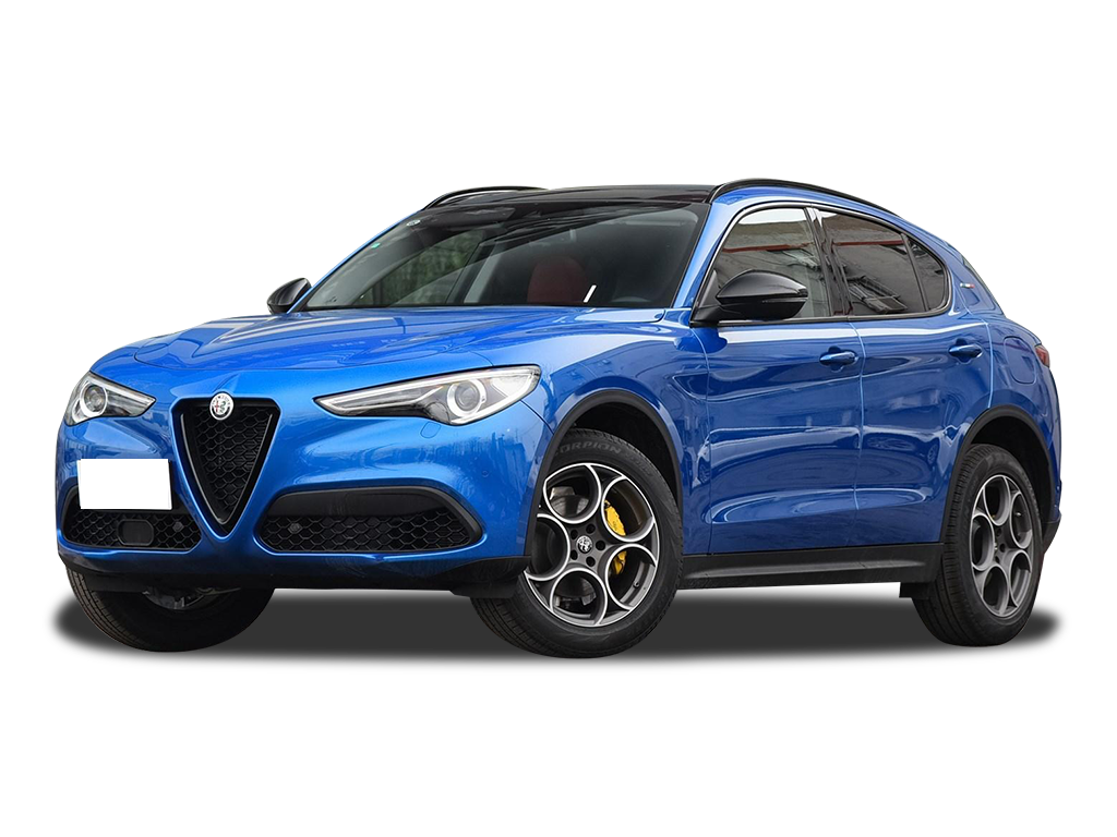 Stelvio