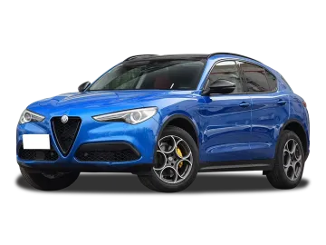 Stelvio