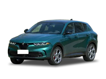 Tonale EV