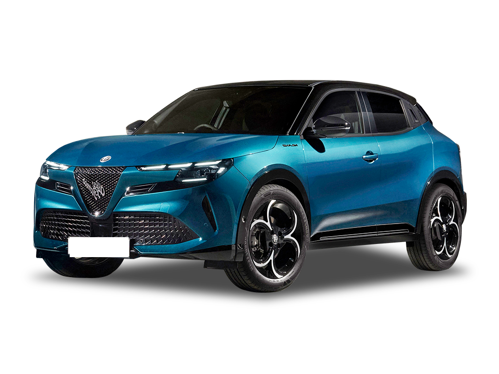 Alfa Romeo Junior
