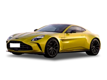 V8 Vantage
