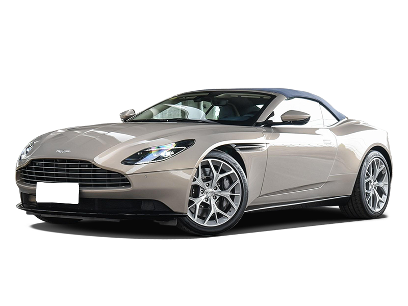 Aston Martin DB11