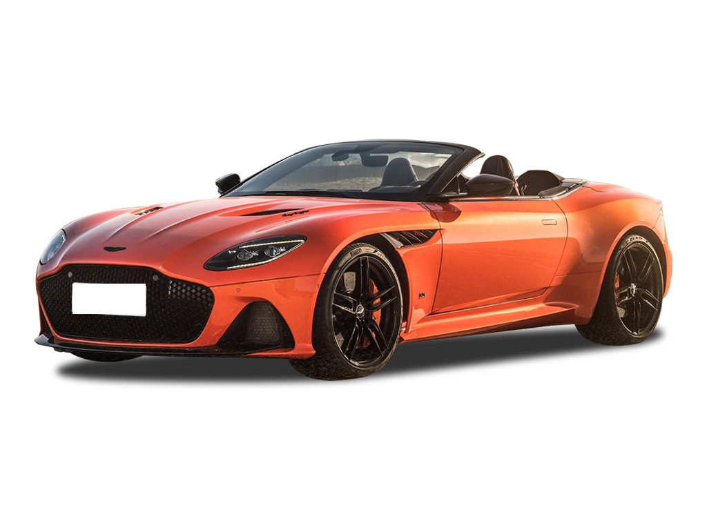 Aston Martin DBS