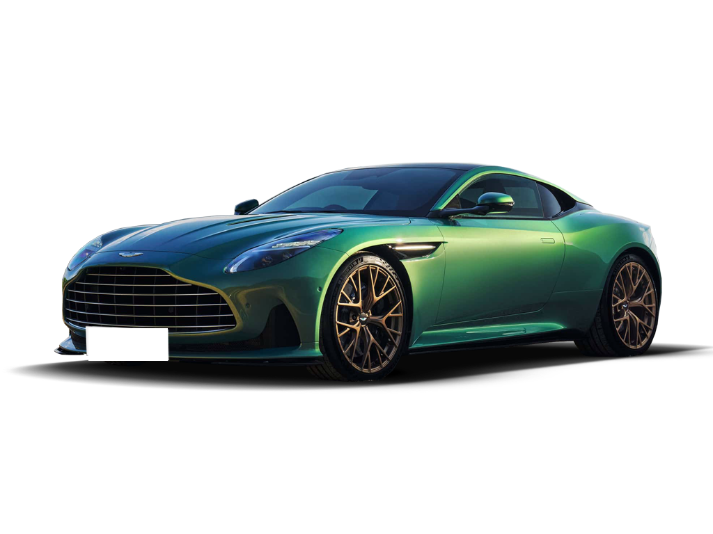 Aston Martin DB12