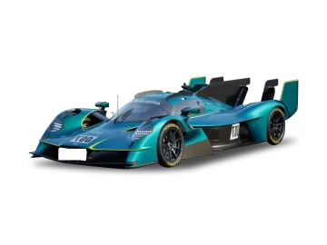 Valkyrie LM