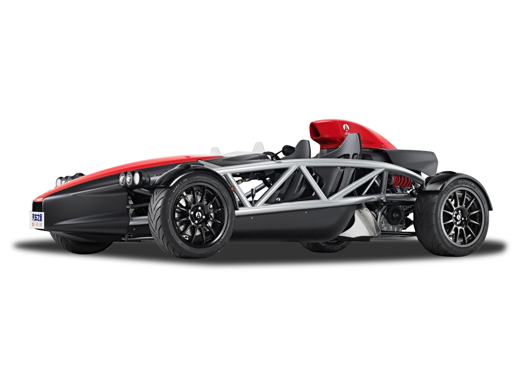 Ariel Atom