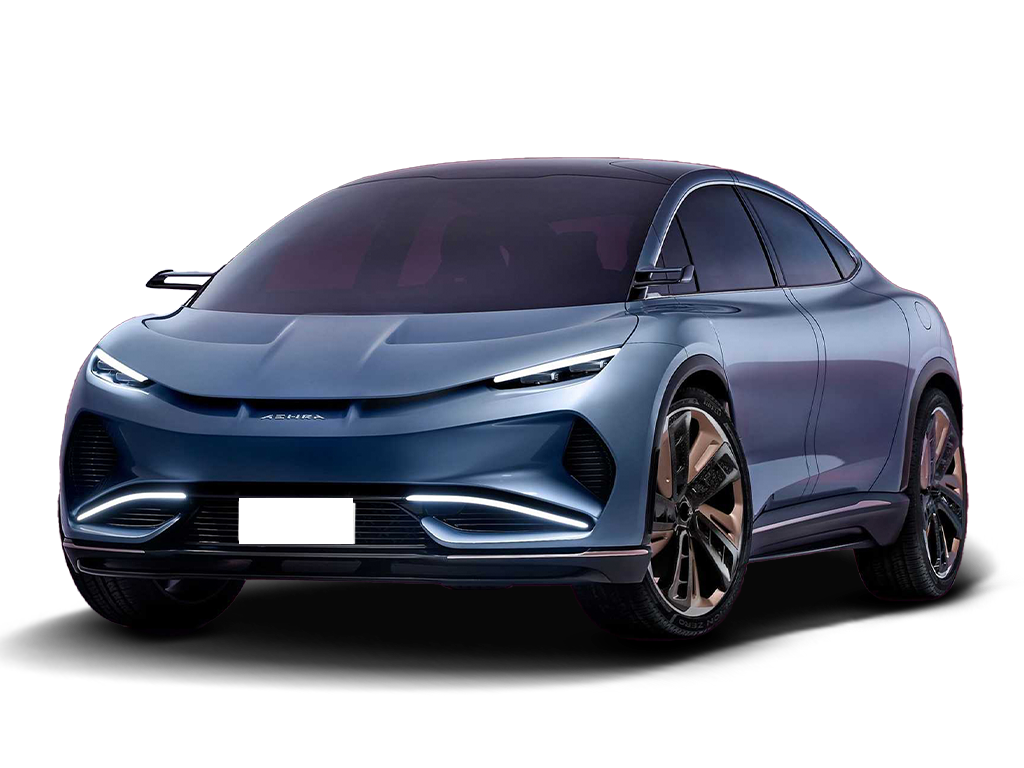 AEHRA Electric SUV