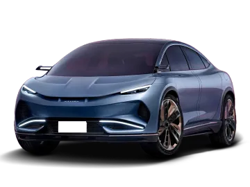 Electric SUV