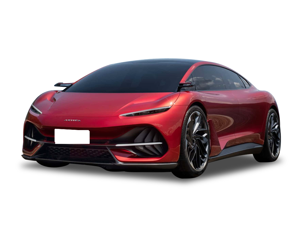 AEHRA Electric SEDAN
