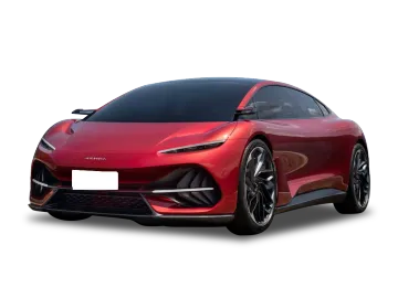 Electric SEDAN