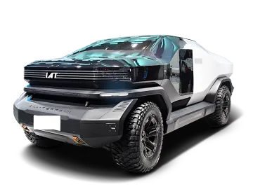 TRUCK MAD