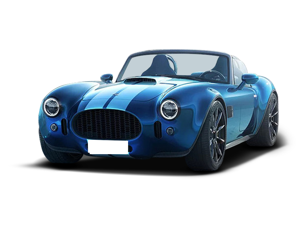 AC Cobra