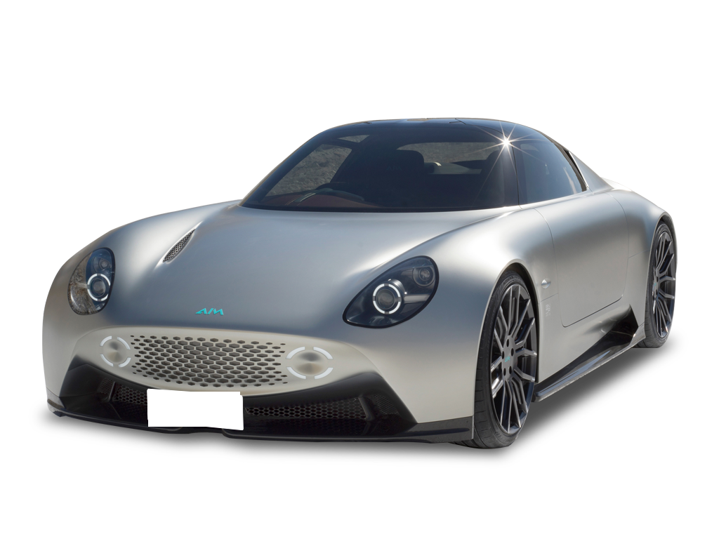 AIM EV Sport 01
