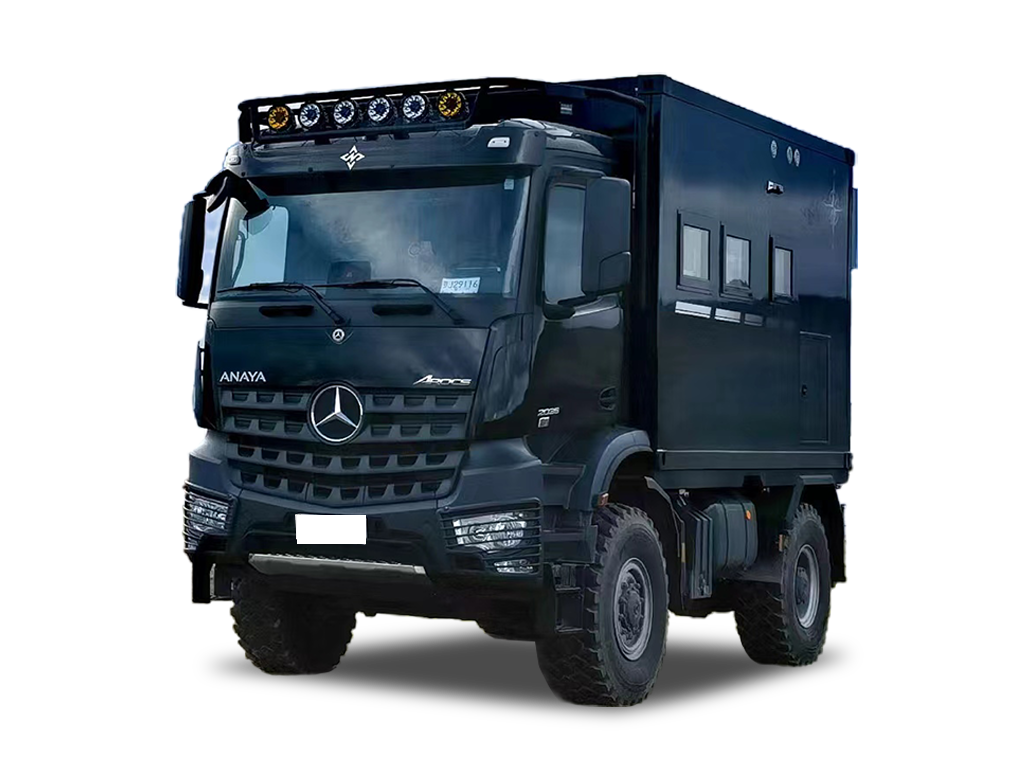Anaya Mercedes-Benz Arocs 2036/2053