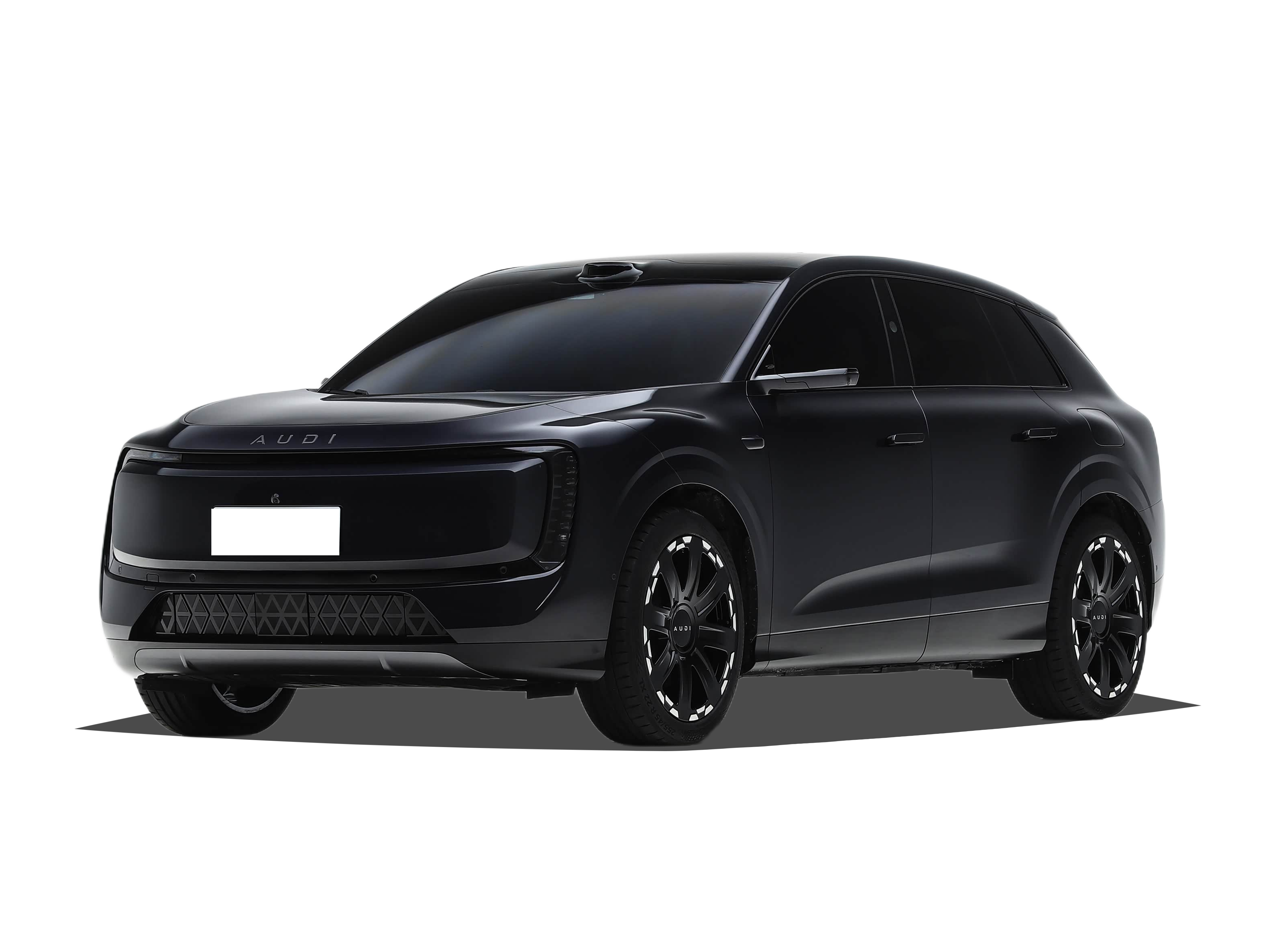 AUDI E7X