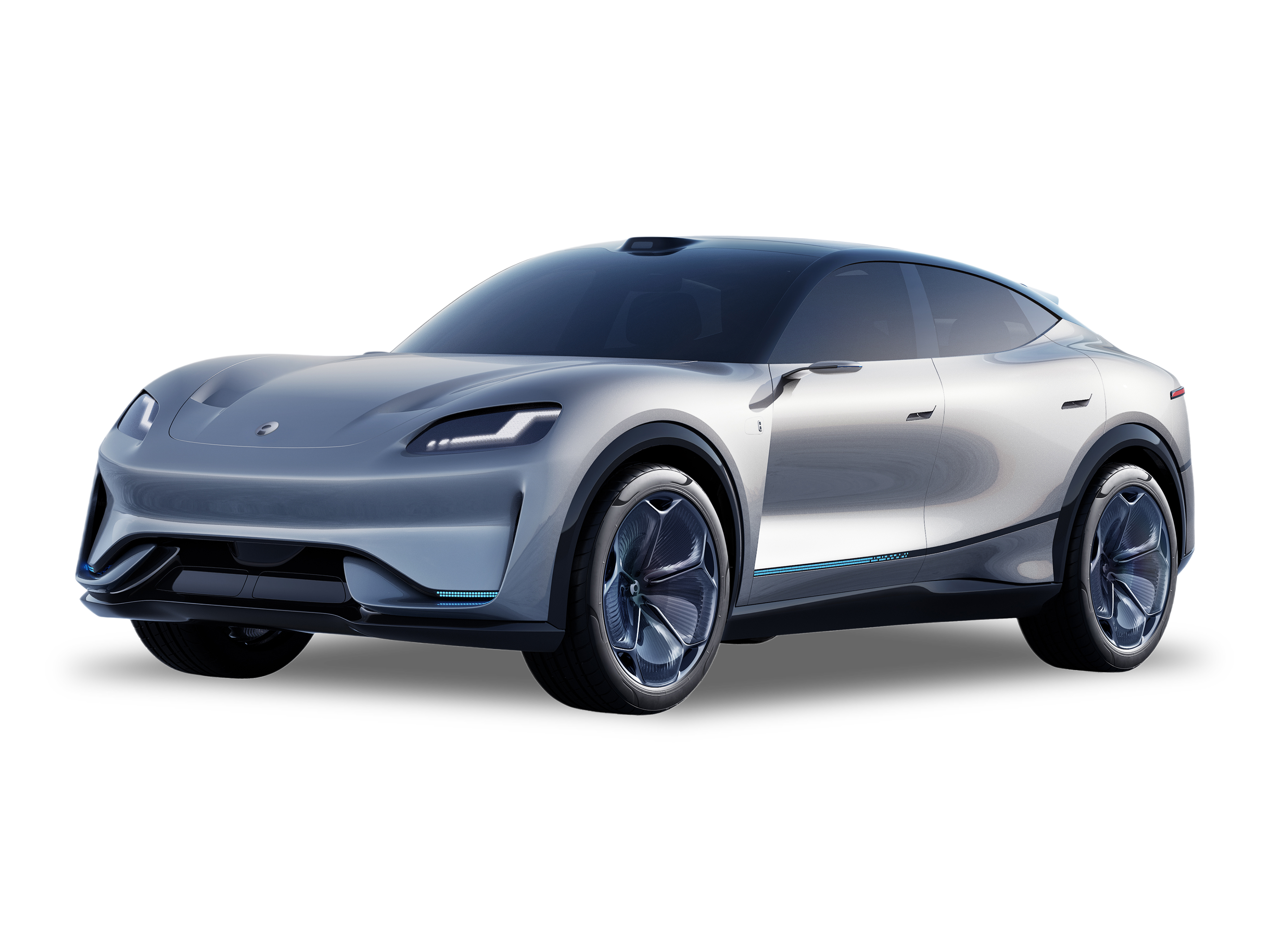 AIVA Origin Concept