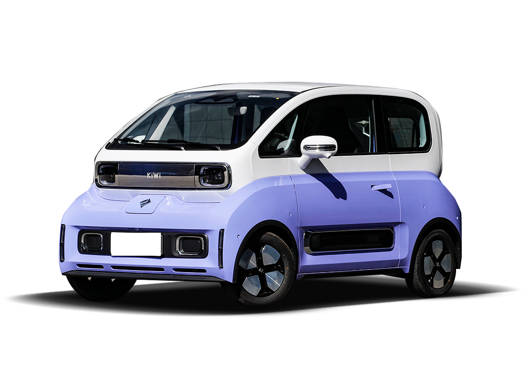 Baojun KiWi EV
