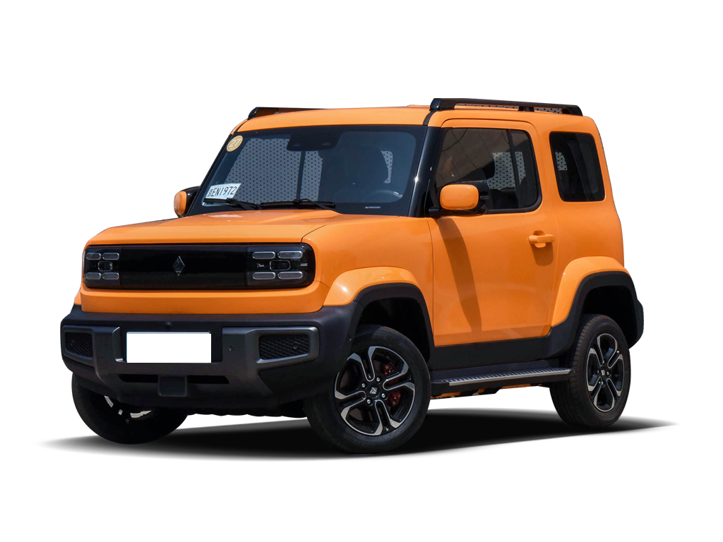 Baojun Yueye