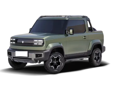 Yueye Pickup