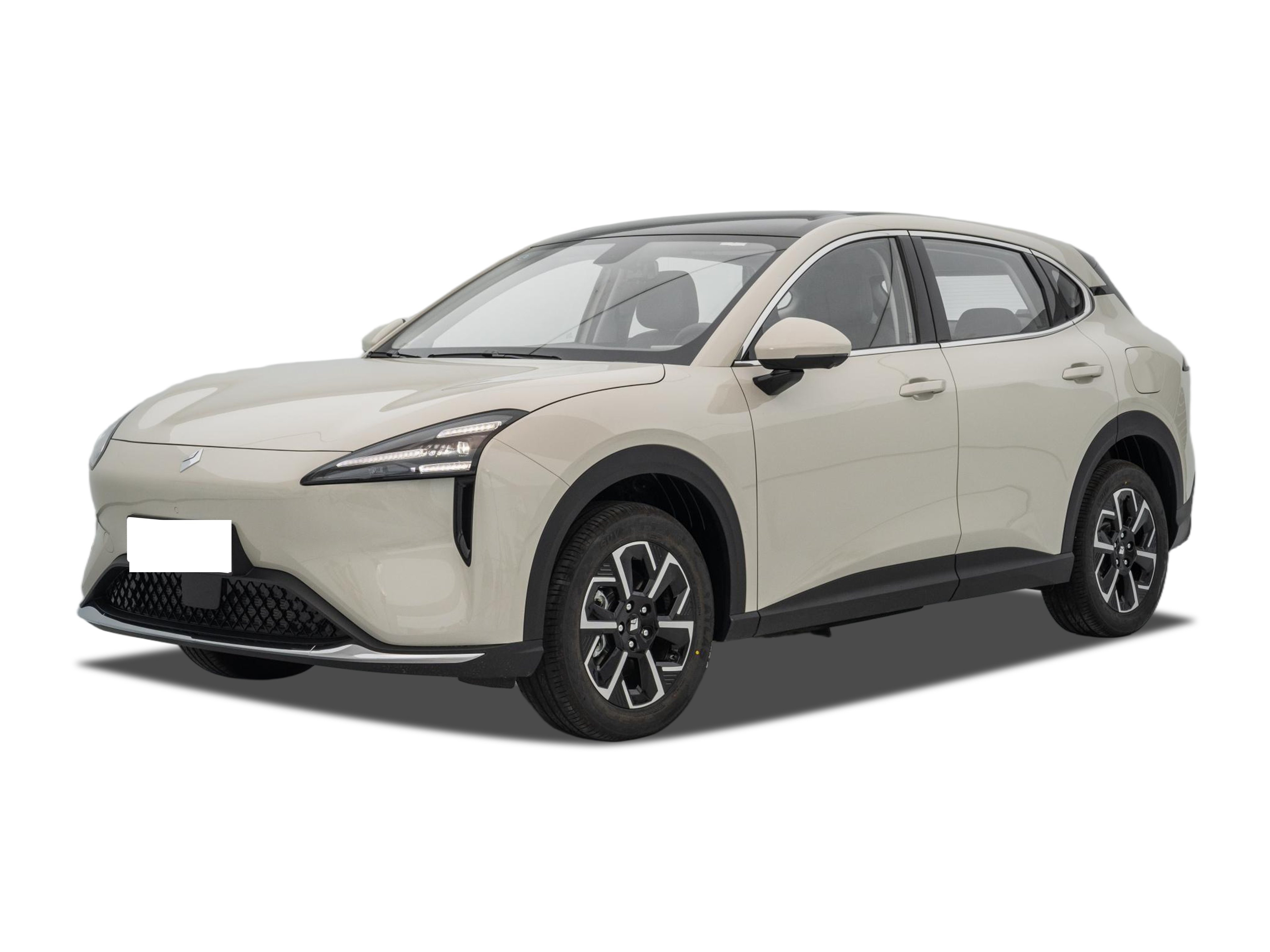 Baojun E6
