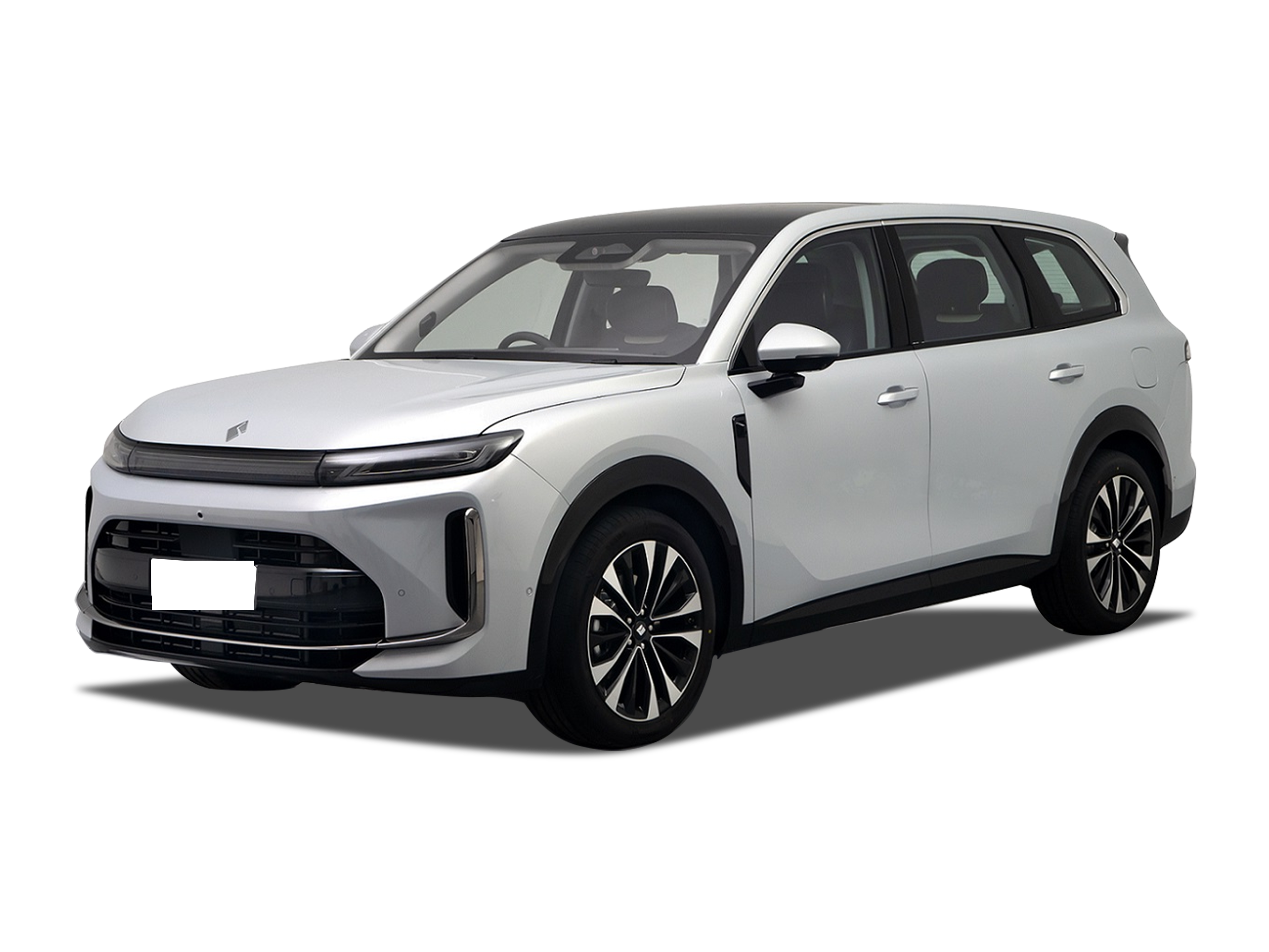 Baojun Huajing S
