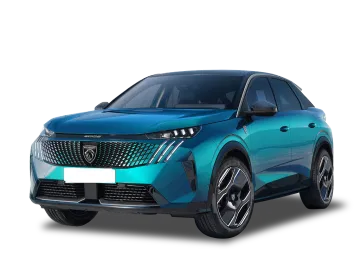 3008 EV