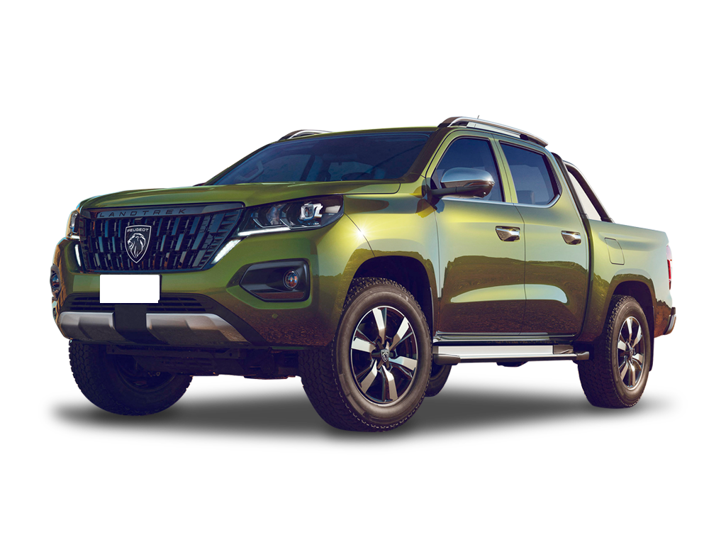 Peugeot Landtrek