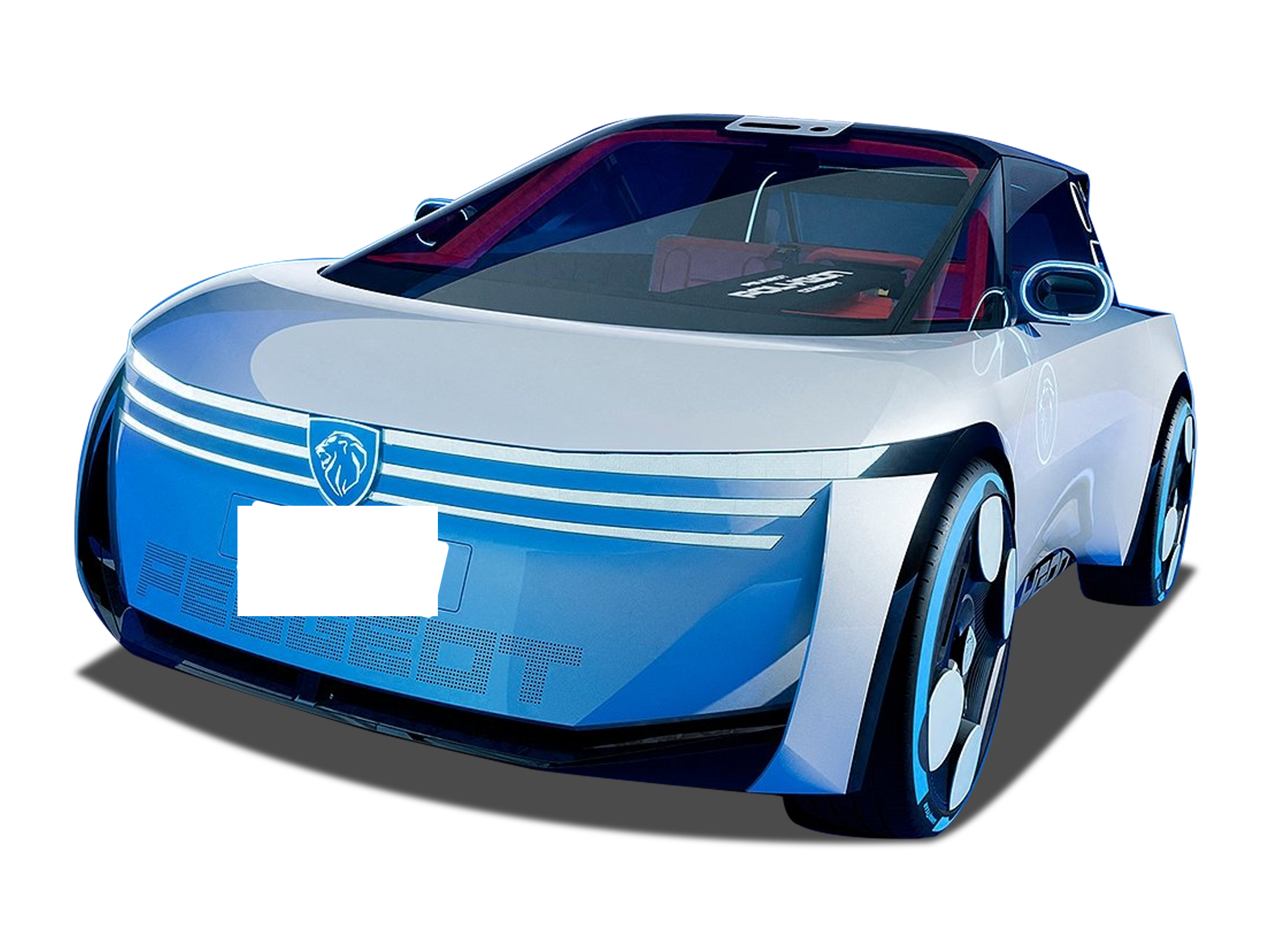 Peugeot Polygon