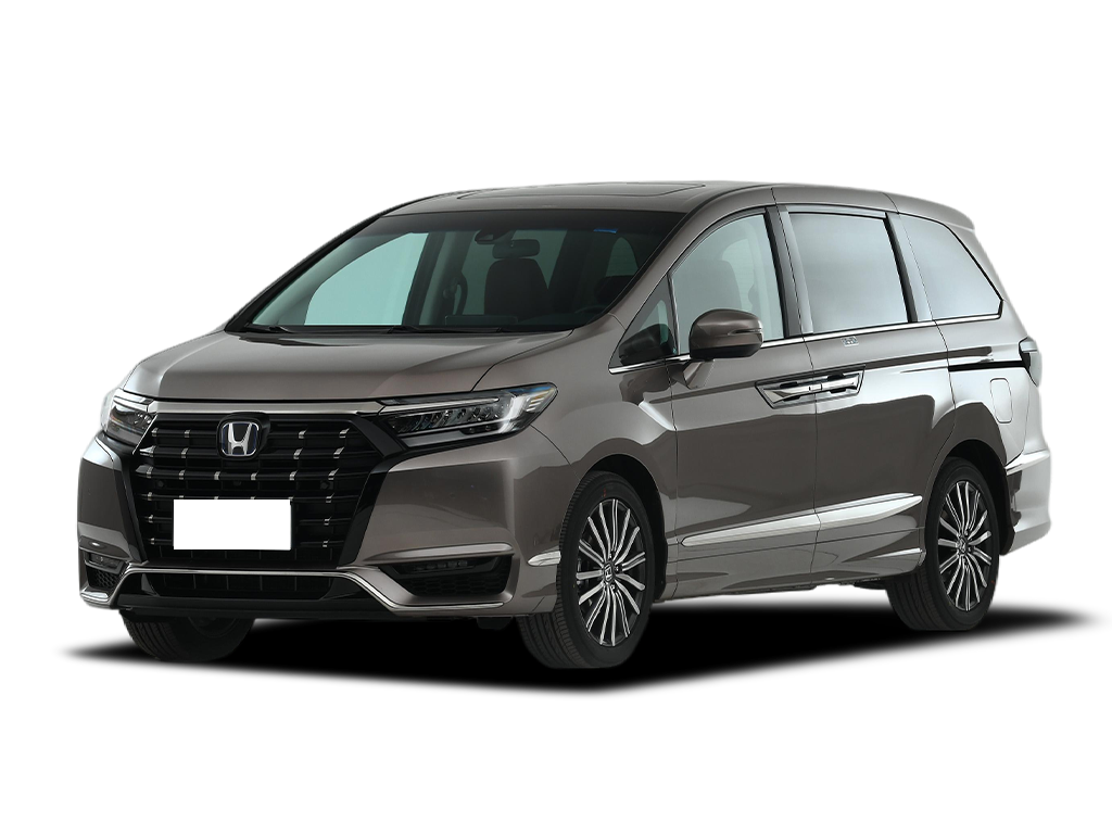 Honda Elysion