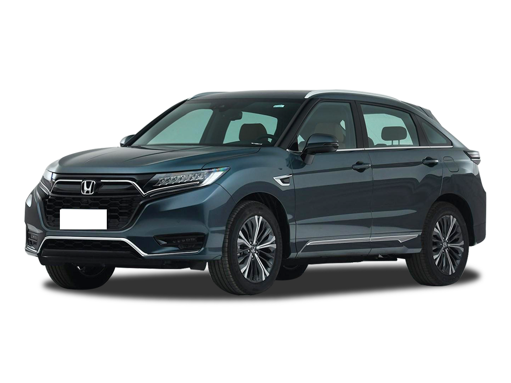 Honda UR-V