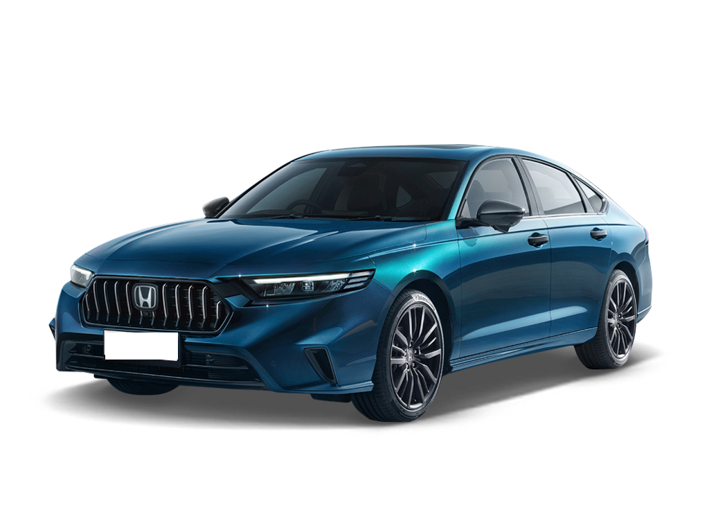 Honda Inspire
