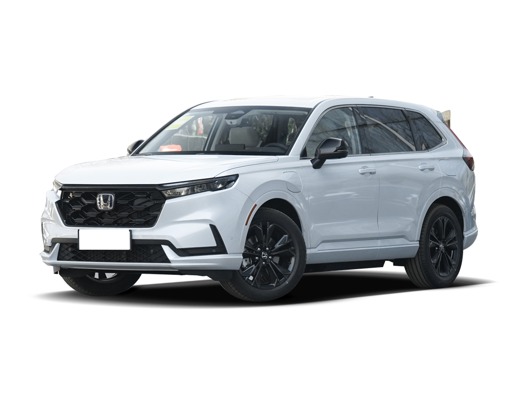 CR-V