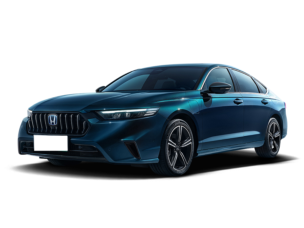 Honda Inspire NEV