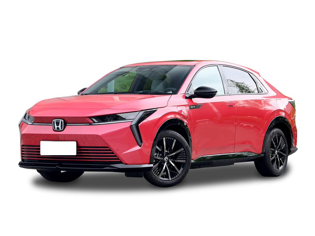 Honda Liegong e:NS2
