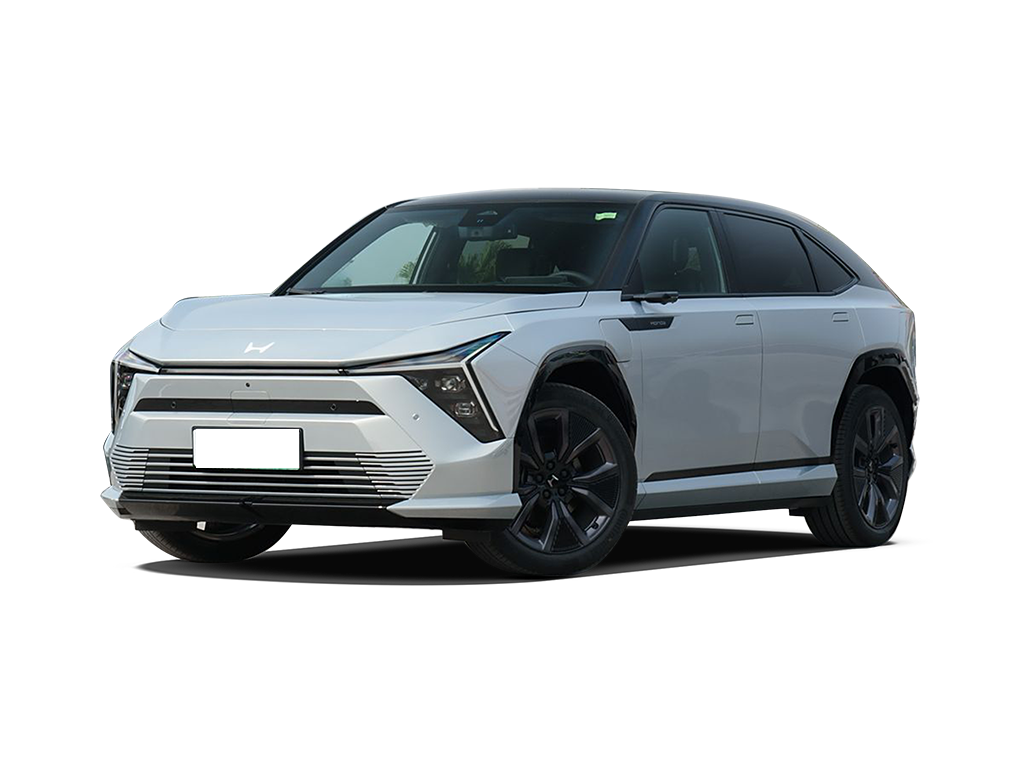Honda Dongfeng S7