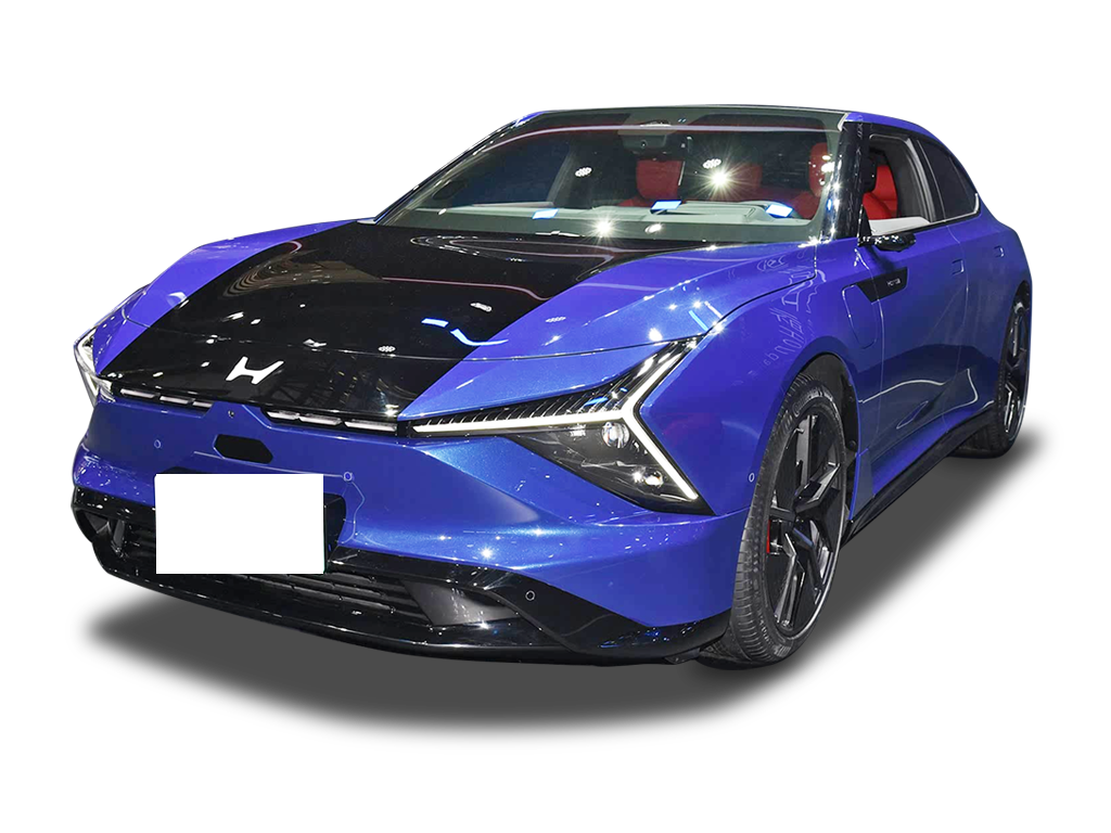 Honda Dongfeng GT
