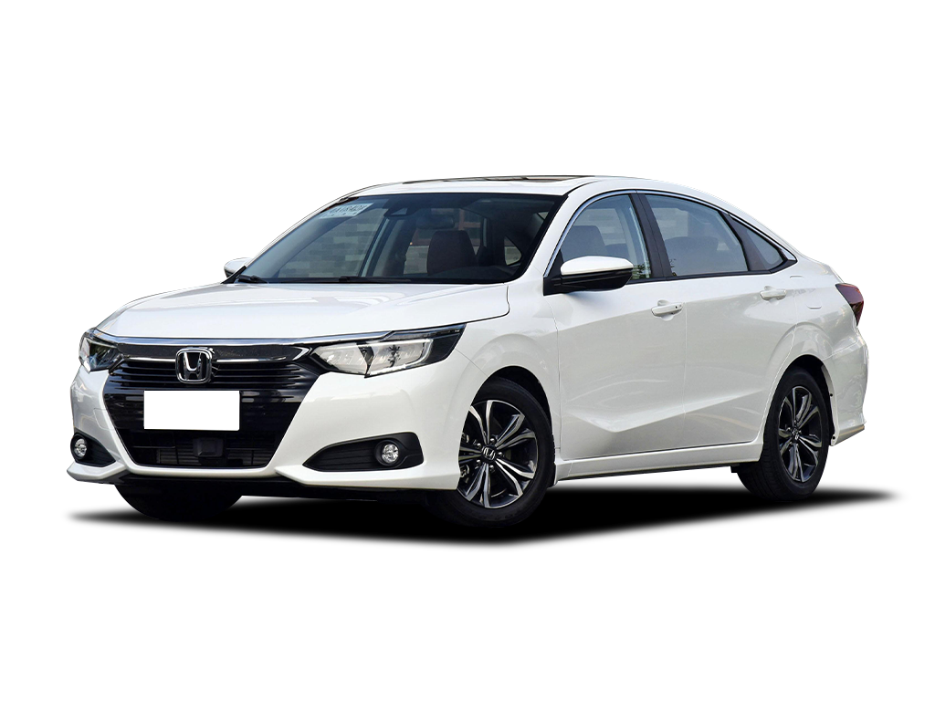 Honda Crider