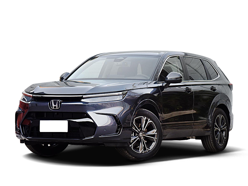 Honda BREEZE