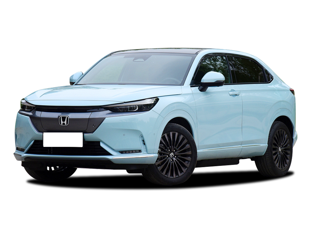 Honda e:NP1