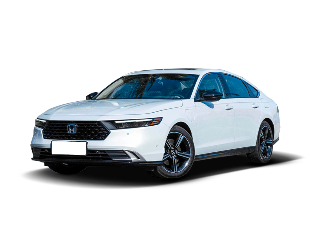Honda Accord NEV