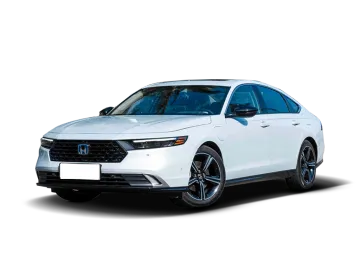 Accord NEV