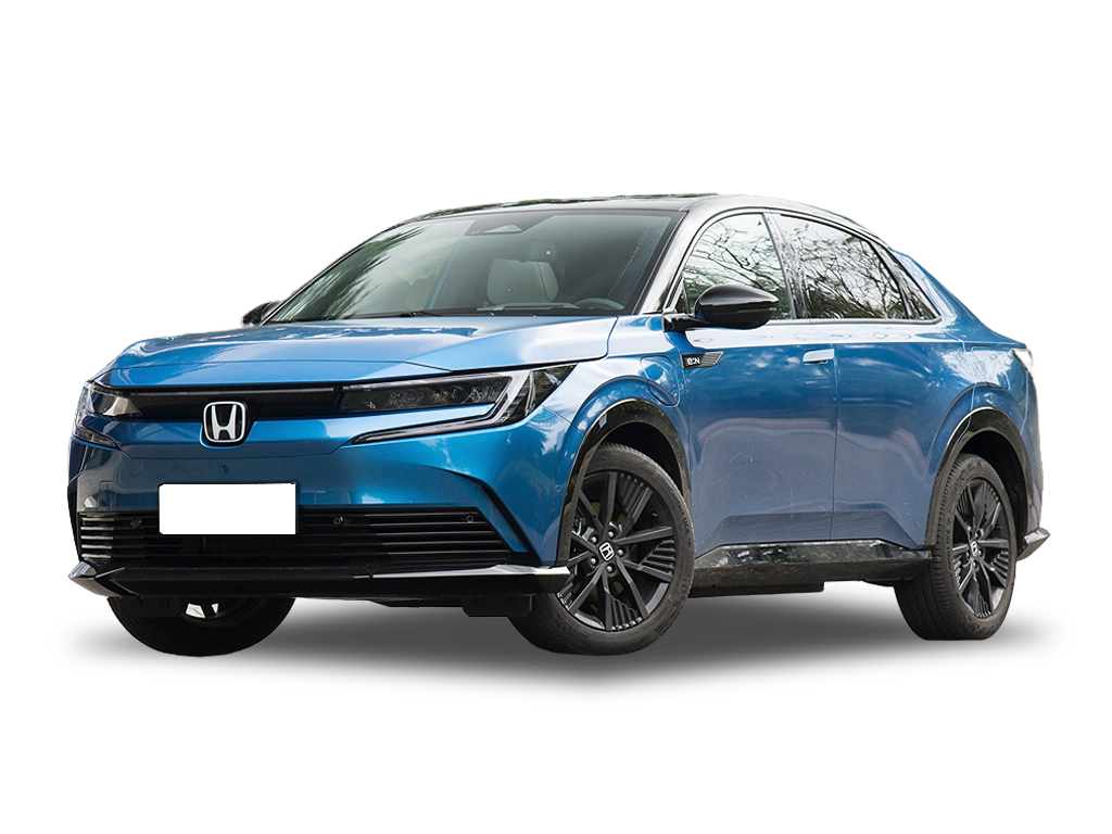 Honda e:NP2
