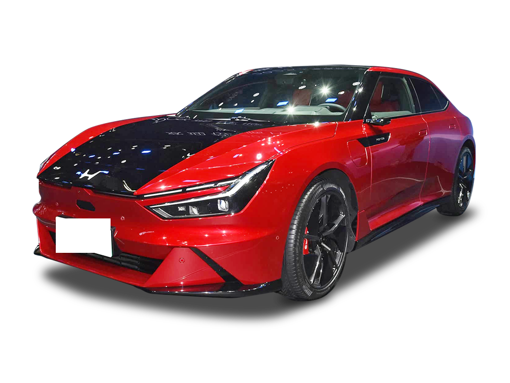Honda GT