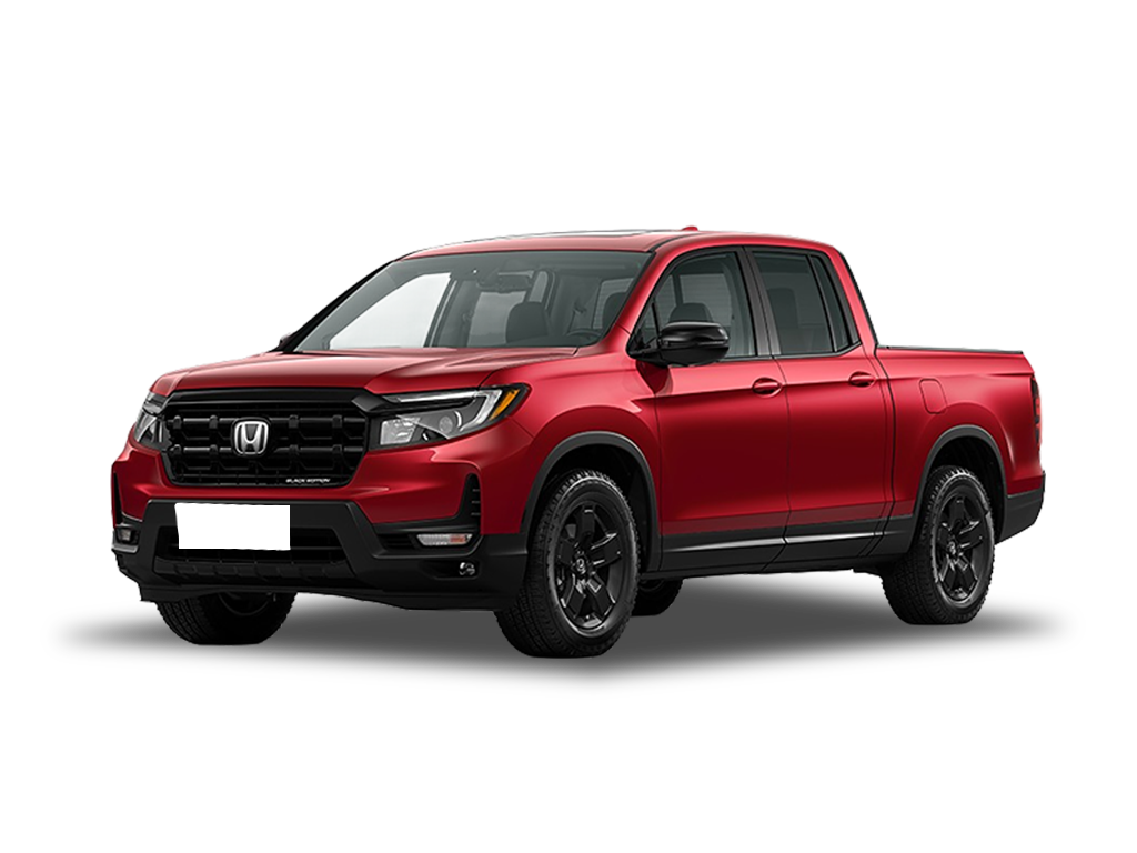 Honda Ridgeline