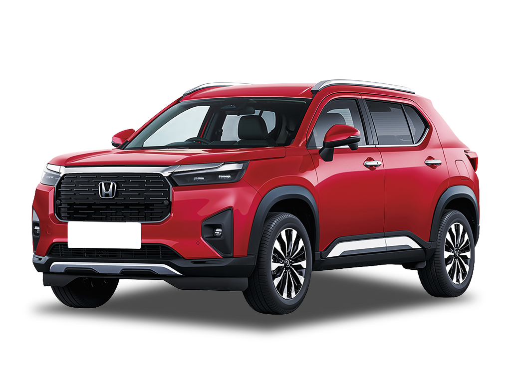 Honda WR-V