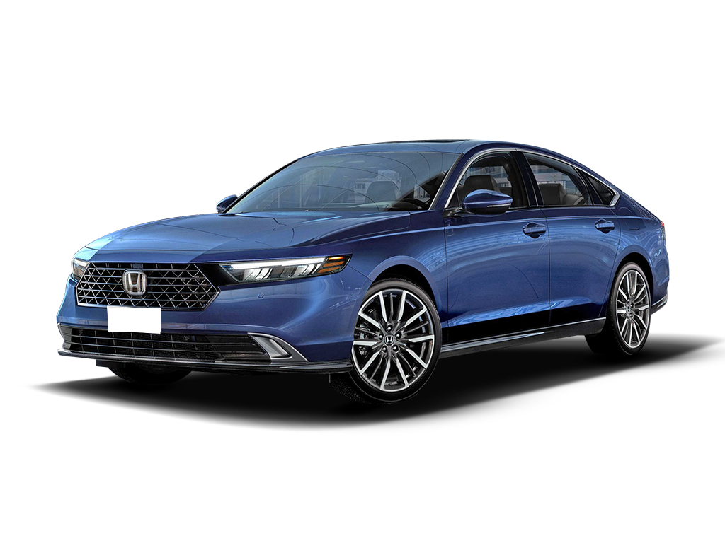 Honda Accord(Overseas)
